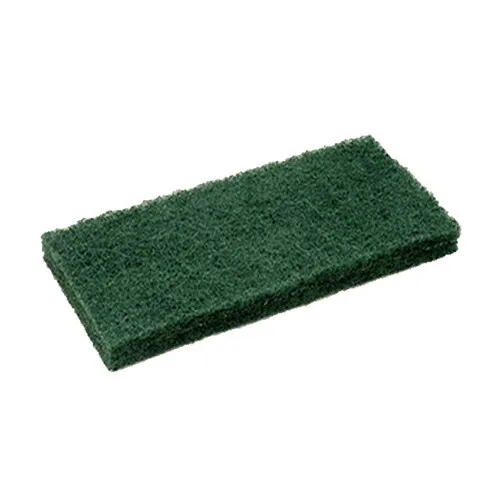 Pad kézi zöld 12x26cm