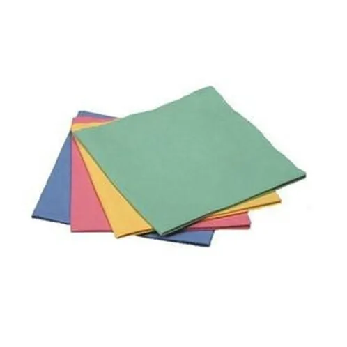 Törlokendo MicroSorb, piros