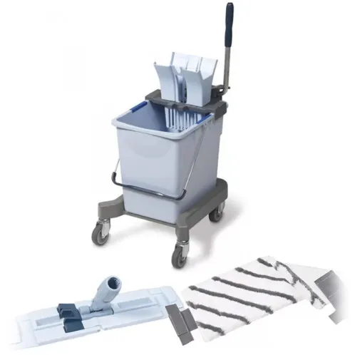 Felmosó szett US Pro Starter K