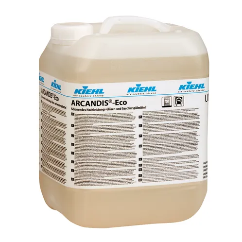 Arcandis-eco 10L