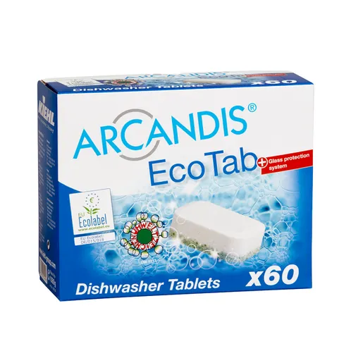 Arcandis EcoTab 60 tabletta/doboz