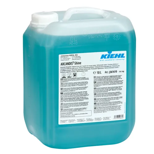 Arcandis Shine 10L