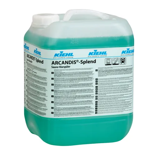 Arcandis Splend 10L