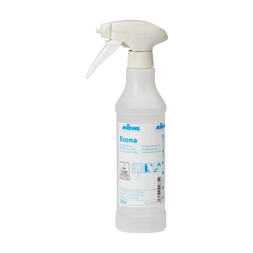 Flakon 500ml szórófejjel