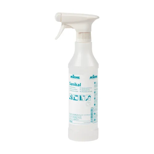 Flakon 500ml szórófejjel