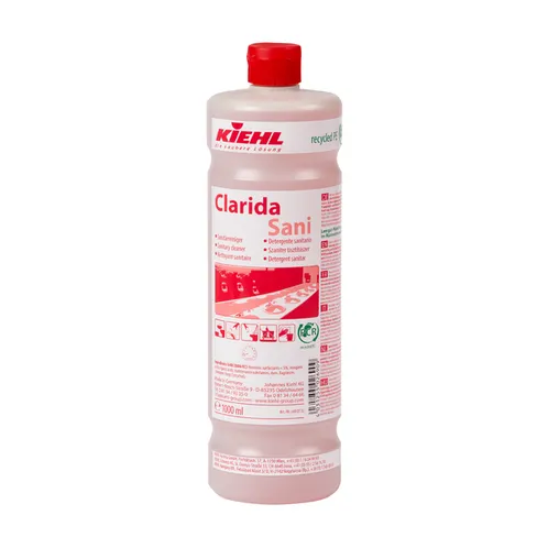 Clarida Sani 1L