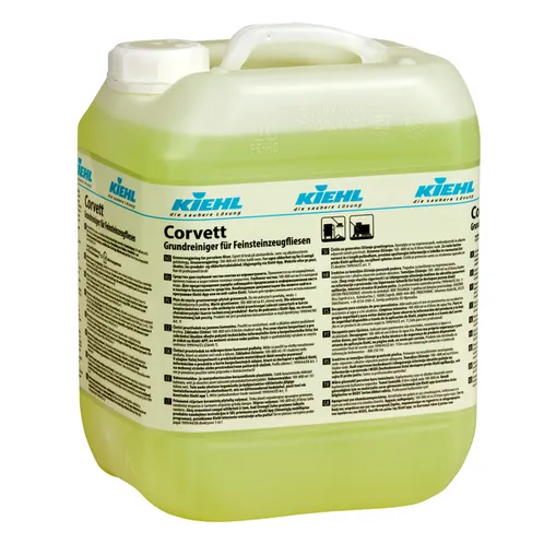 Corvett 10L