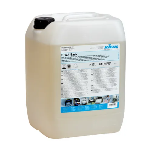 DIWA Basic 20L