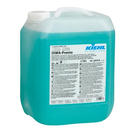 DIWA Pronto 10L