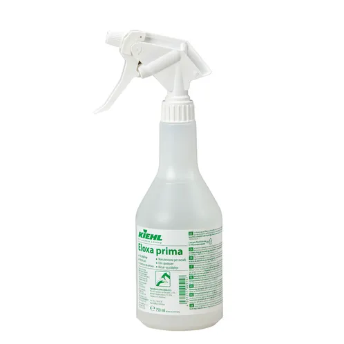 Eloxa-prima szóróflakonban 750ml