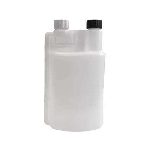 Flakon 1L kétnyakú adagolóflakon