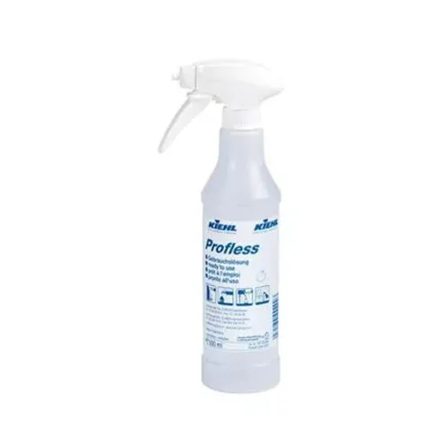 Flakon 500ml szórófejjel