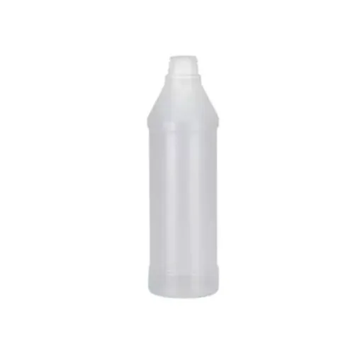 Flakon 500ml hosszúkás
