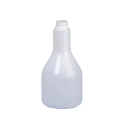 Flakon 750ml biztonsági záras