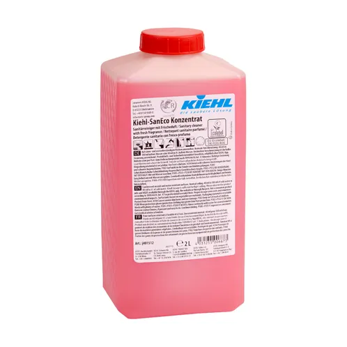 SanEco konz. (3x2L)