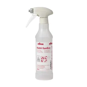 Flakon 500ml habképzo fejjel