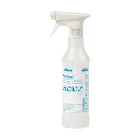 Flakon 500ml szórófejjel