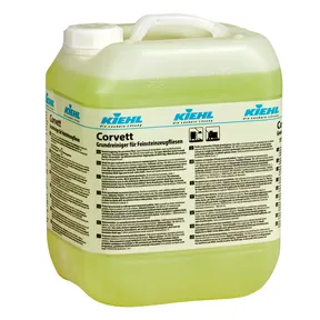 Corvett 10L