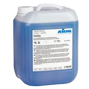 GlasKing 10L