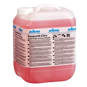 Sanpurid citro 10L