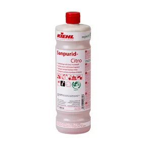 Sanpurid citro 1L