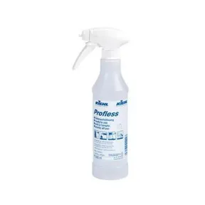 Flakon 500ml szórófejjel